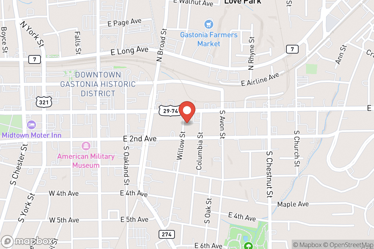 Lowry Dentistry