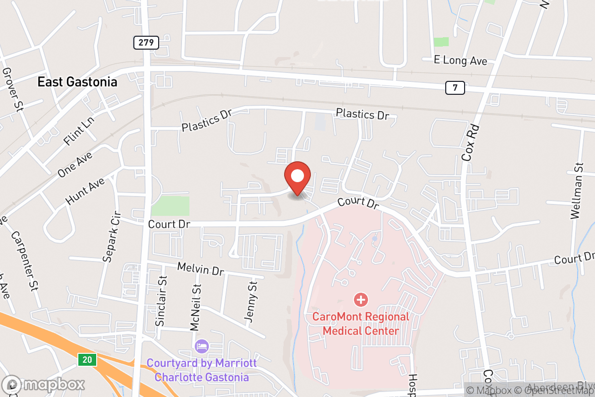 Lume Pediatric Dentistry & Orthodontics - Gastonia