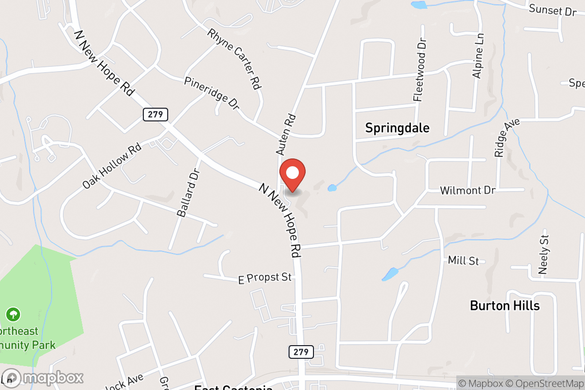 Premier Dental Associates of the Carolinas