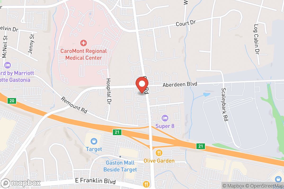 Scott M. Clinard, DDS
