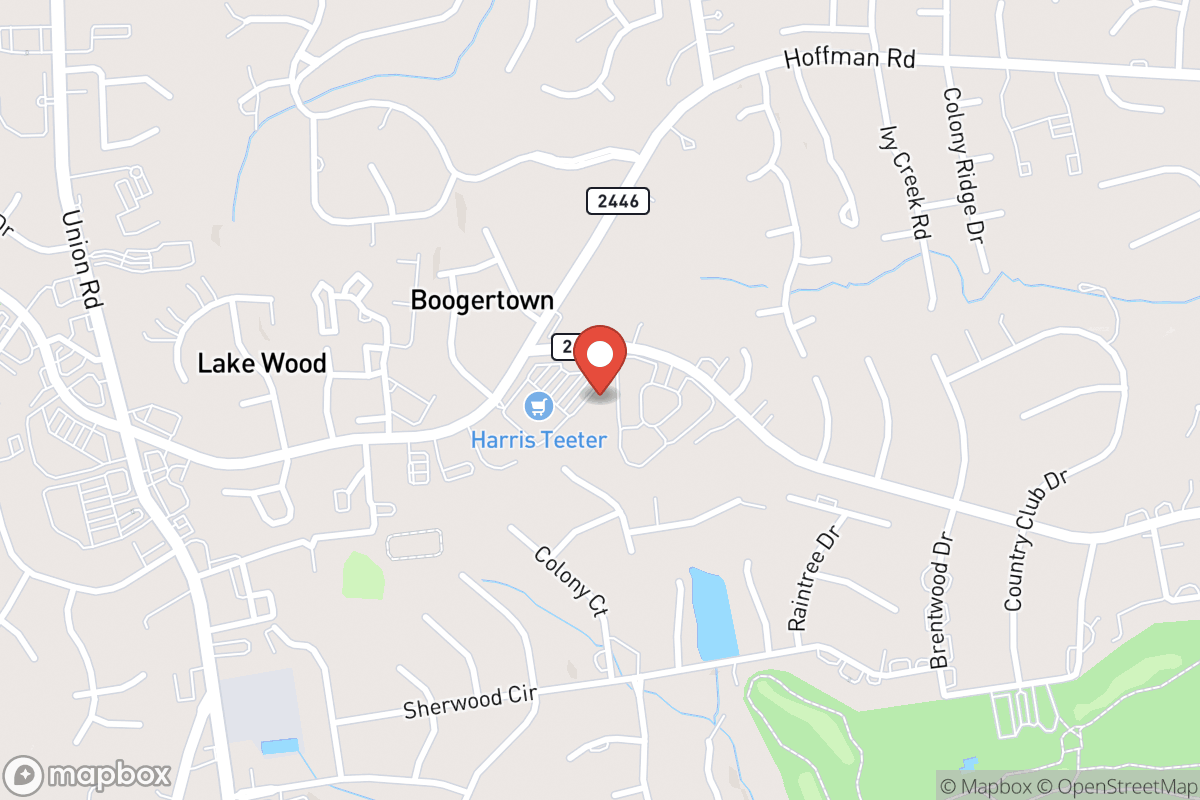 South Gaston Pediatric Dentistry