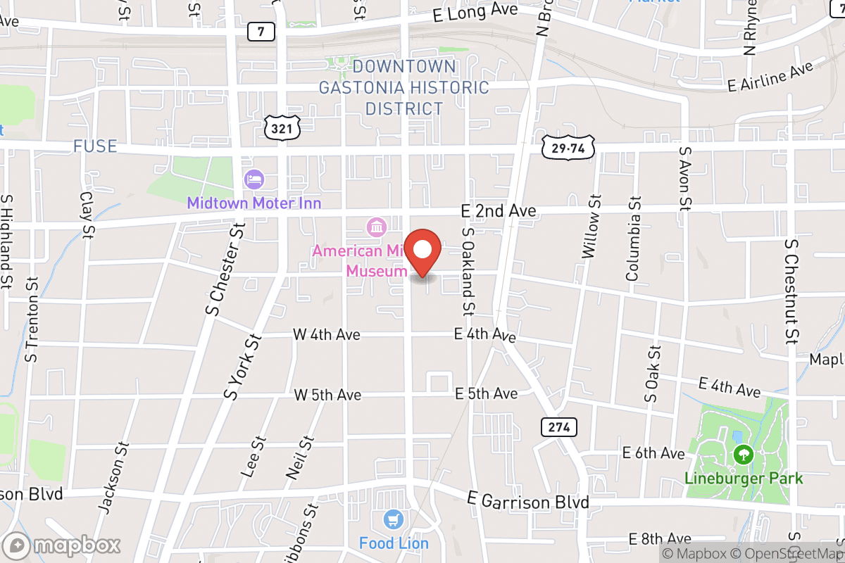 Third Avenue Dentistry - Gastonia, NC Dentist