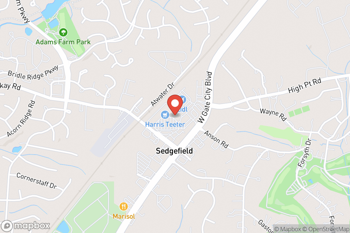 Adams Farm Dental