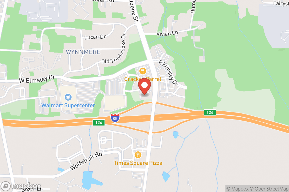 Carolina Dentistry & Dentures