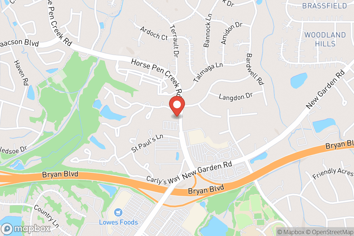 Dental Care of Greensboro