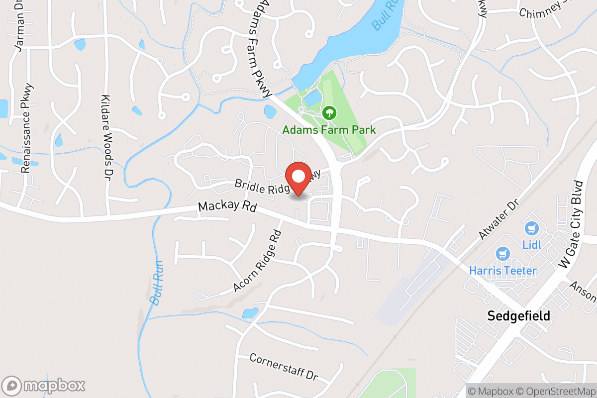 Dental Suite - Greensboro
