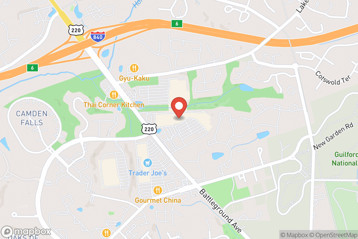 DentalWorks Greensboro