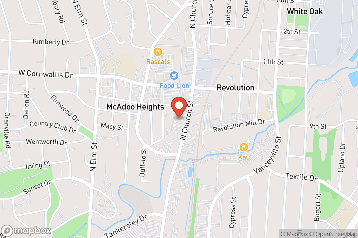 Gate City Dental