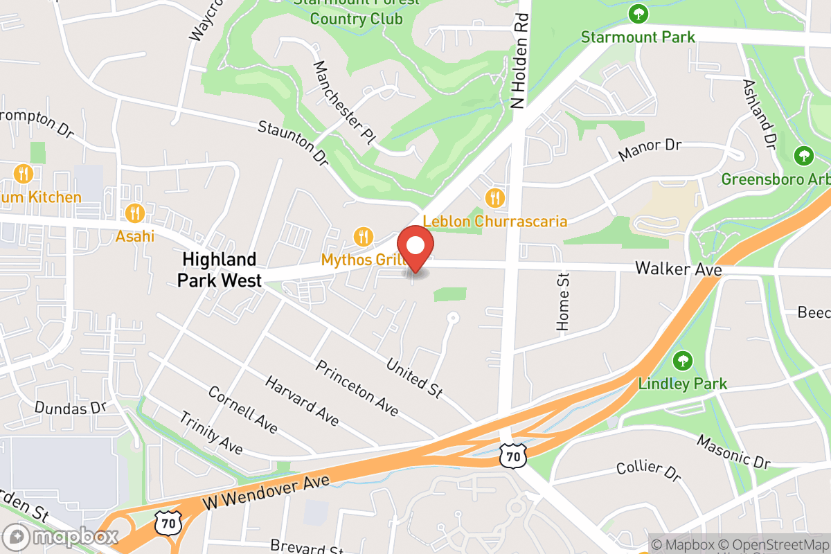 Greensboro Dental Associates