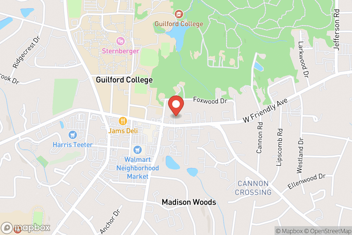 Greensboro Dental