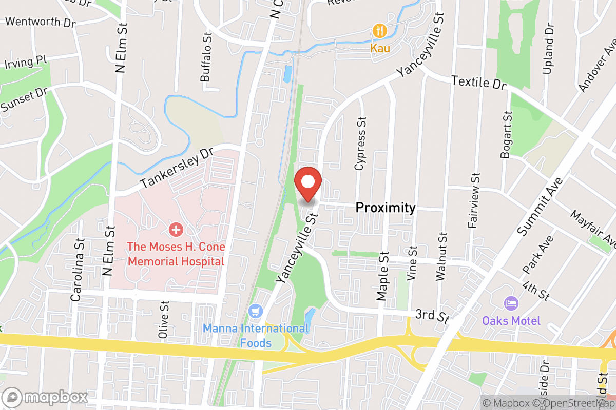Greensboro Ivory Dental