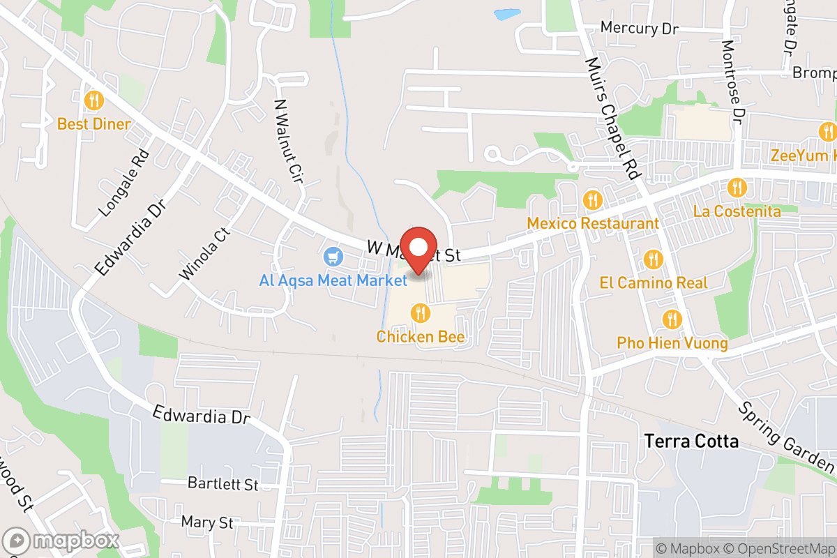 Guilford Family Dentistry