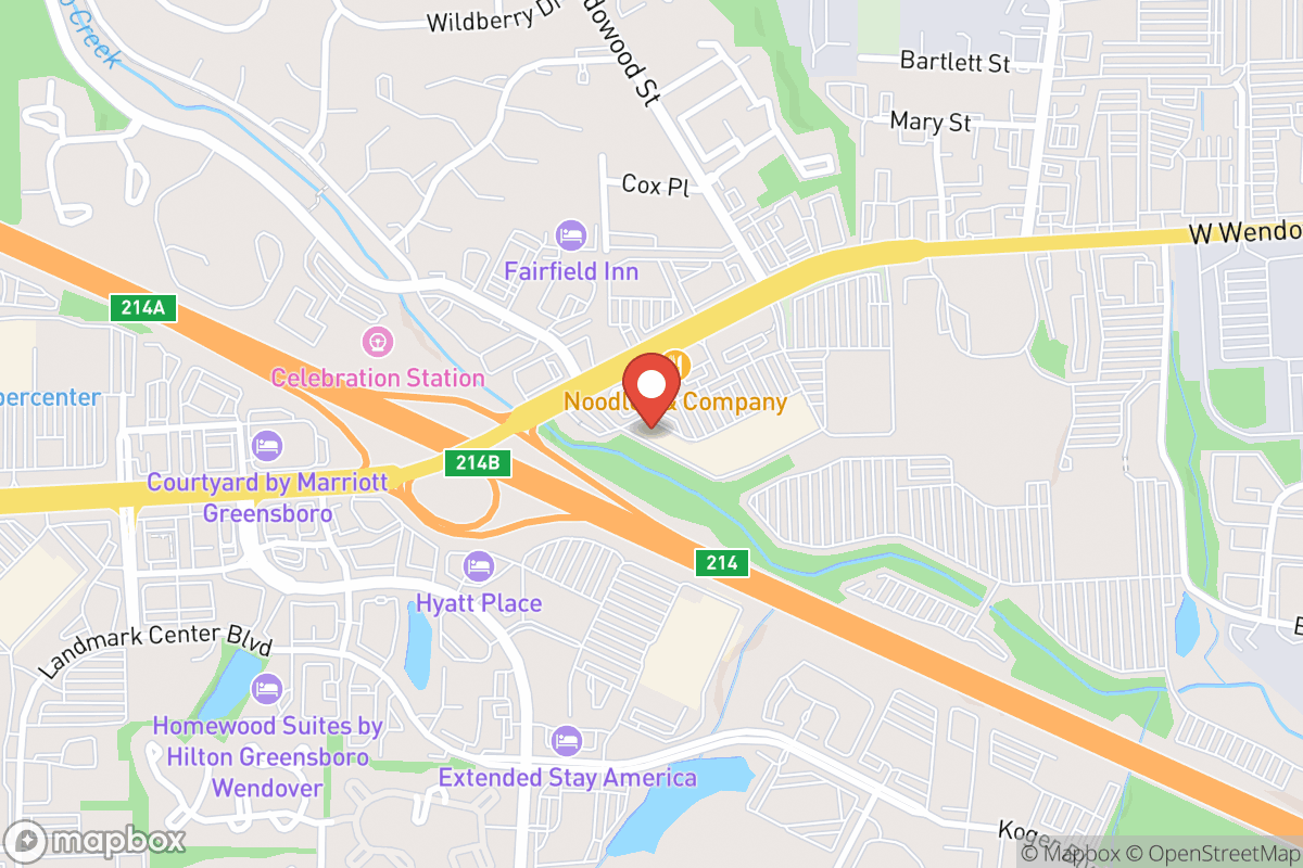 Haw River Dental
