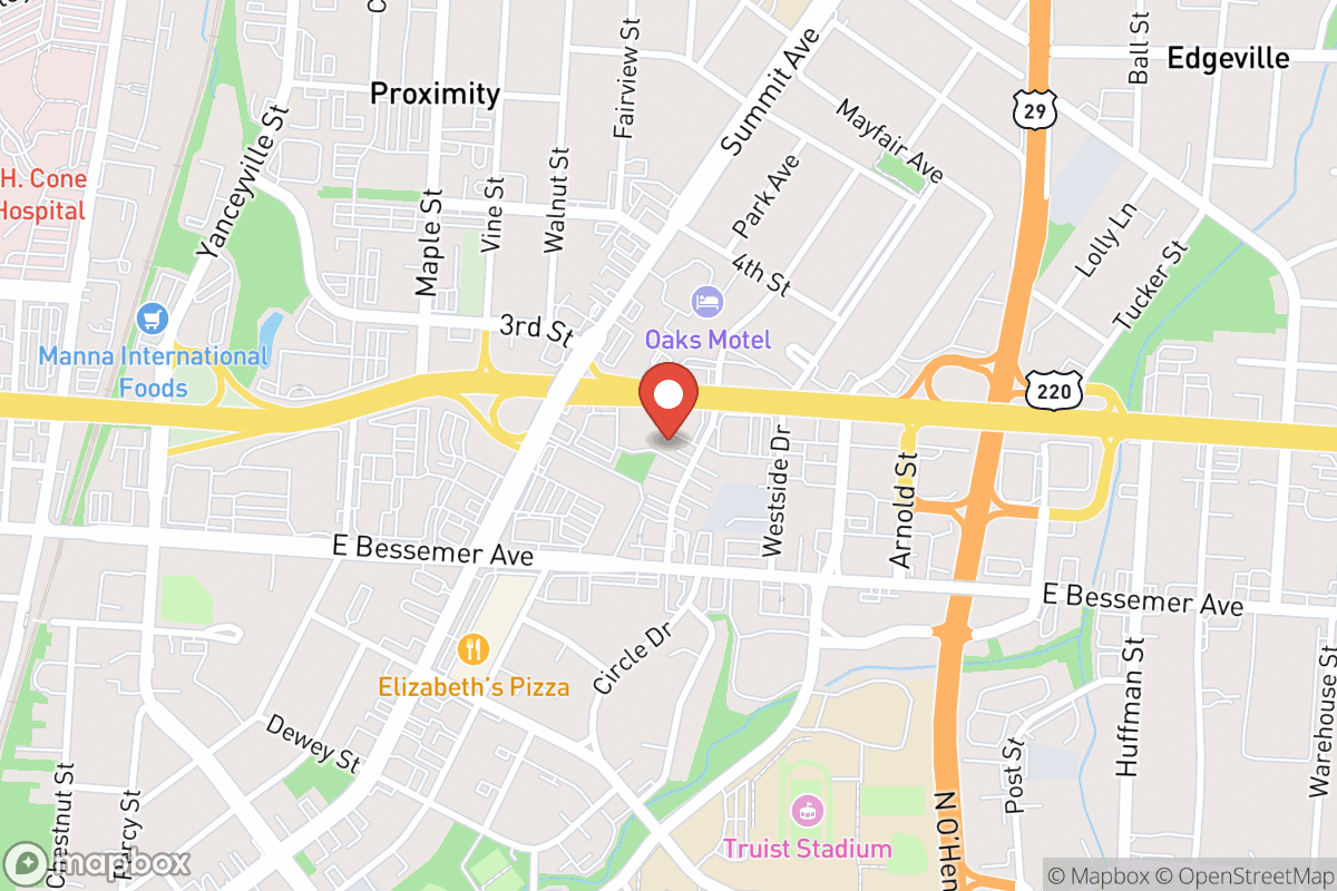 Homeland Avenue Dentistry