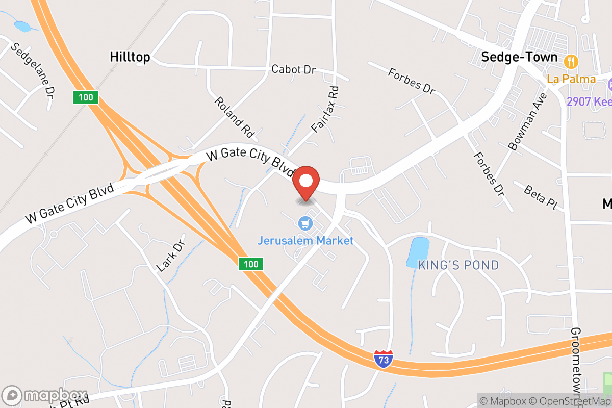 HPU Health - Sedgefield Dental