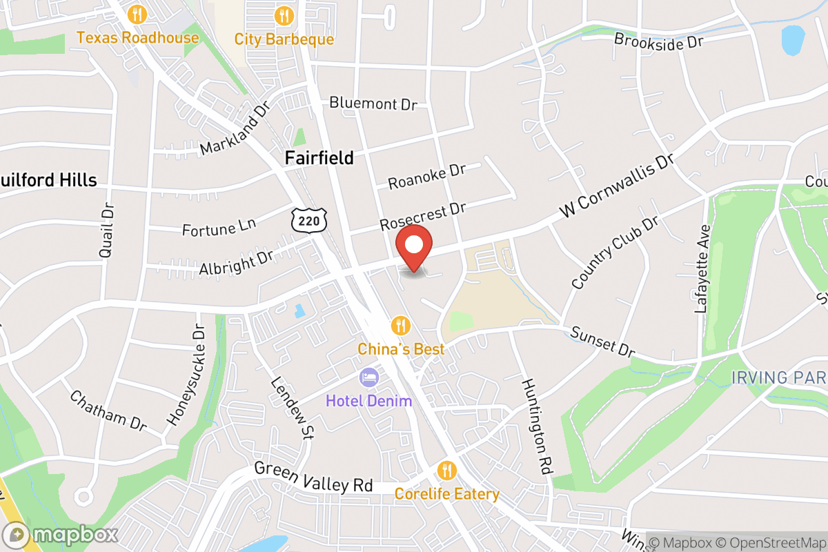 Irving Park Family & Cosmetic Dentistry
