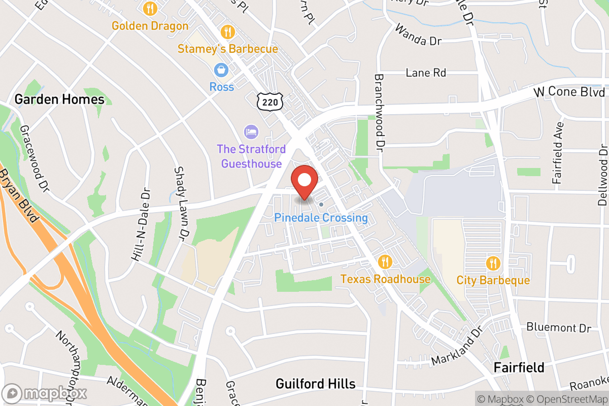 Locklear Dentistry