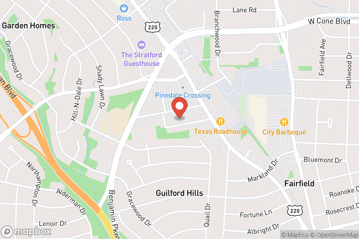 Norman & Gill Dentistry