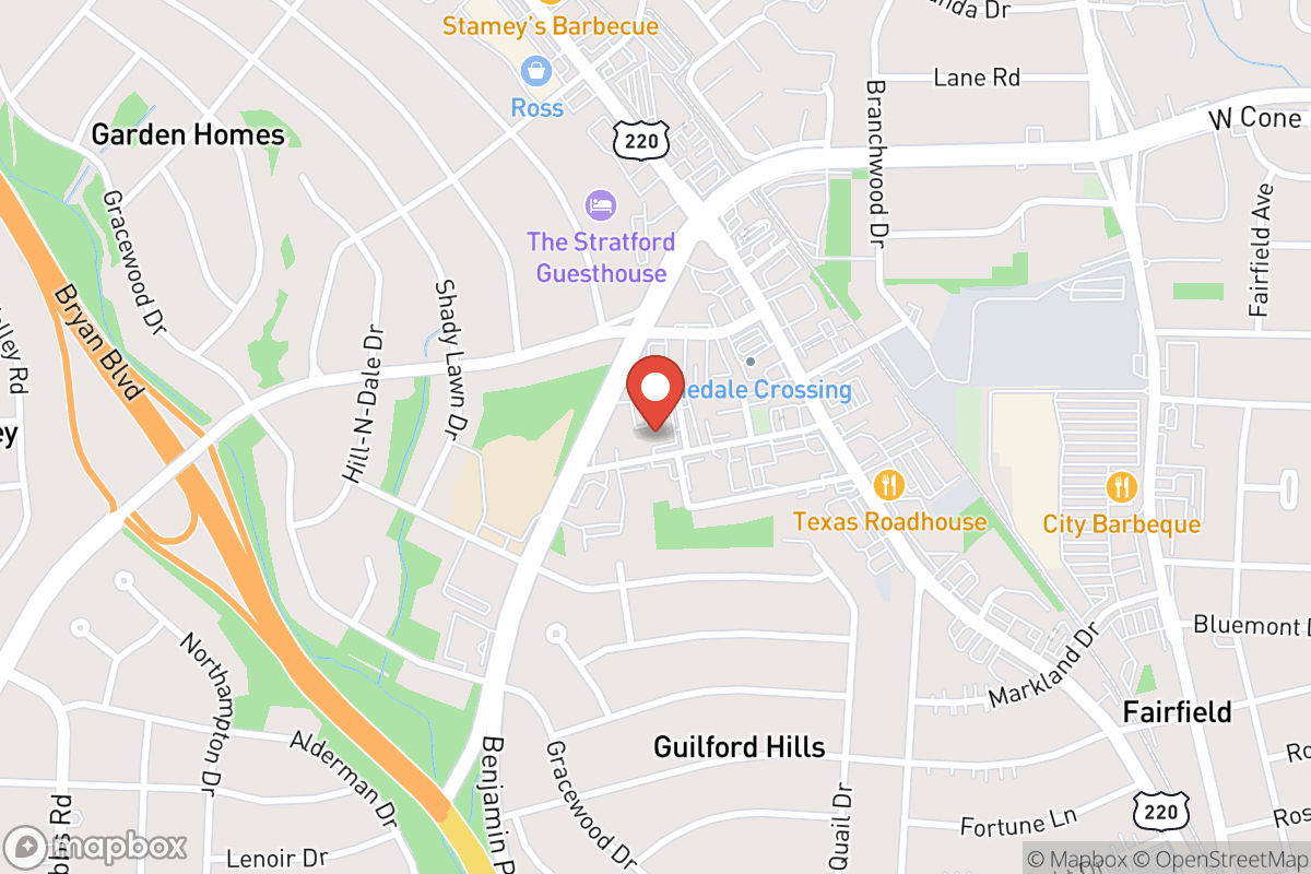 Piedmont Pediatric Dentistry