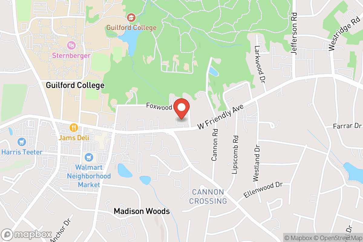 Seven Oaks Dentistry