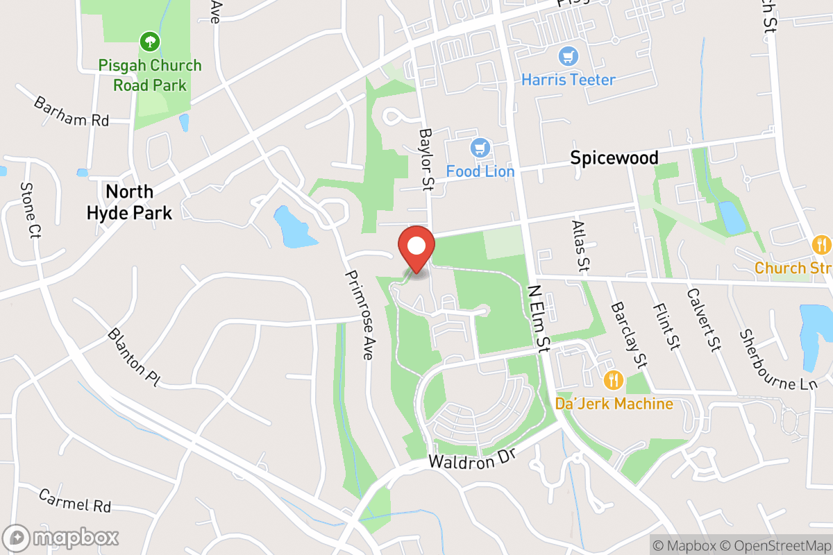 The Oral Surgery Institute of the Carolinas