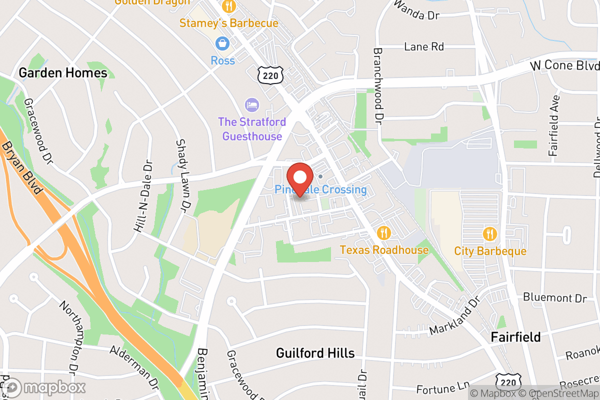 Triad Dentistry