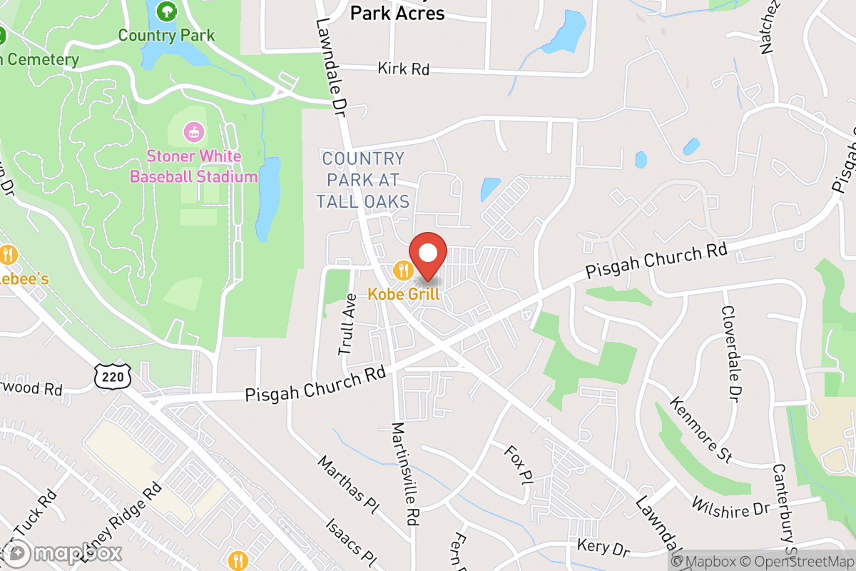University Dental Associates Greensboro