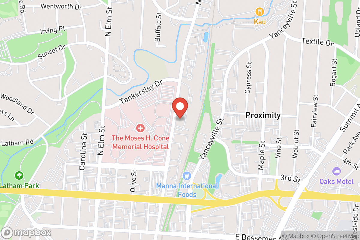 Vivid Dental Greensboro