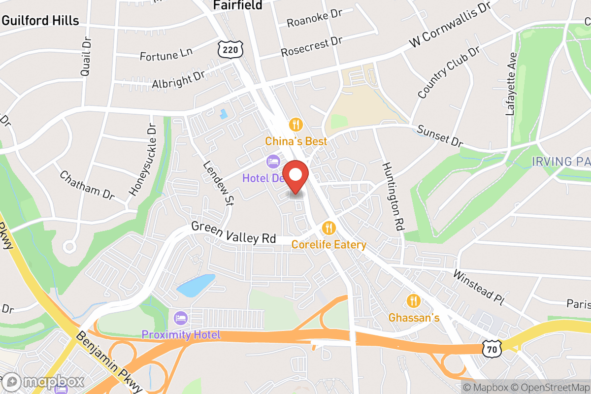 Westover Dental Group
