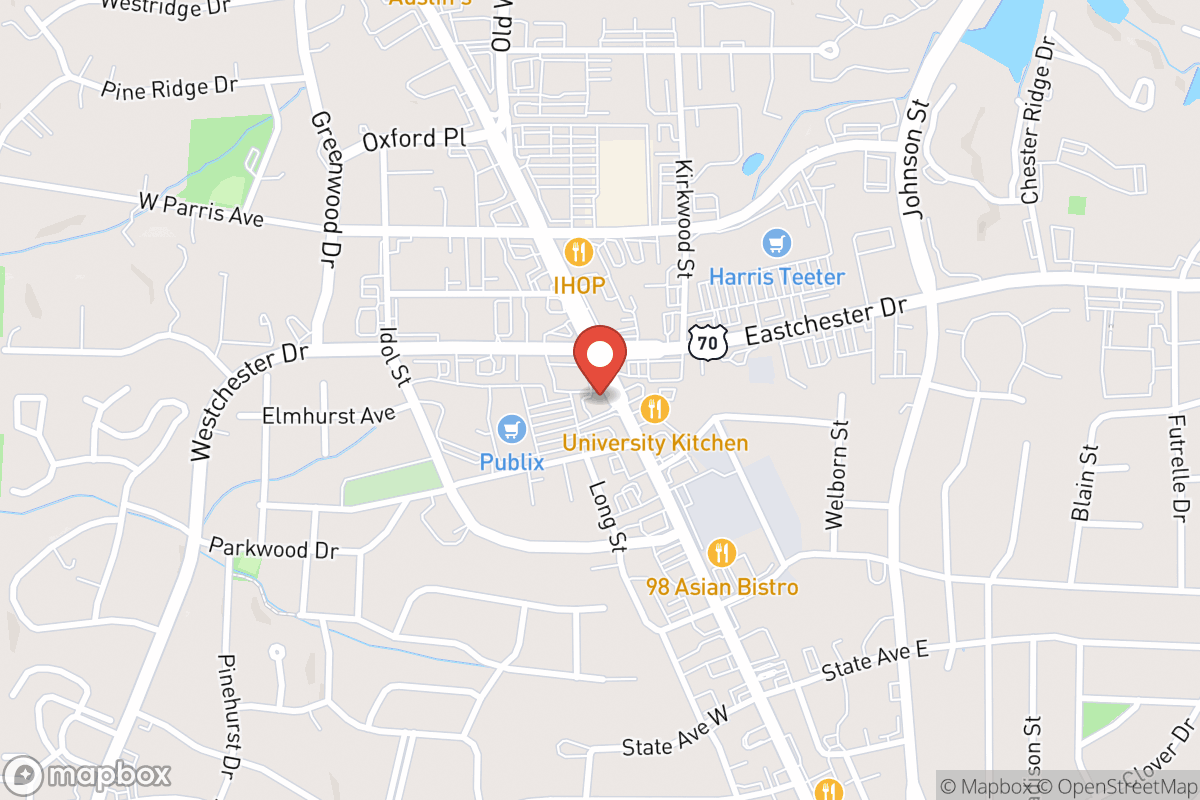 Aspen Dental - High Point, NC