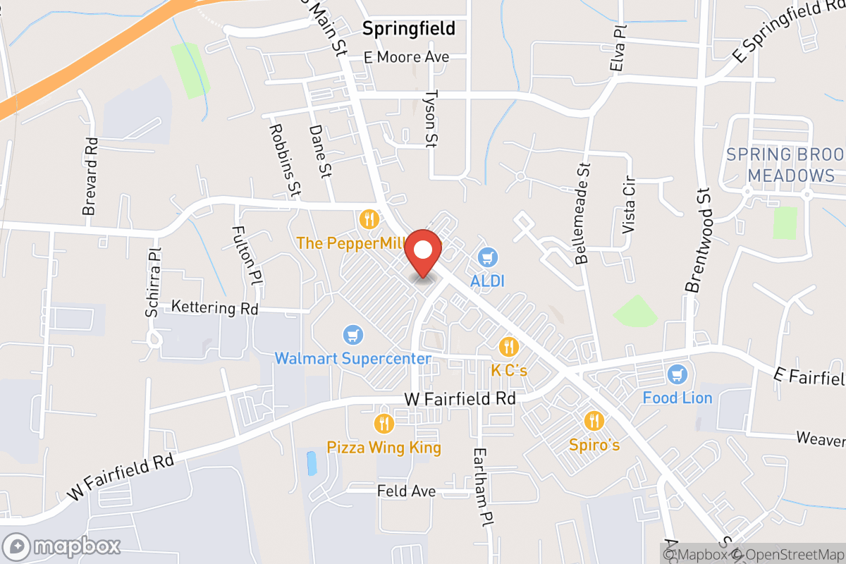 DentalWorks High Point