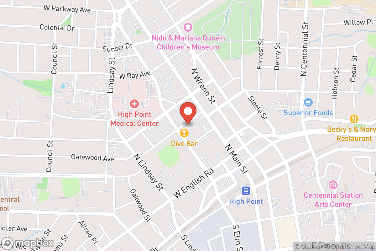 Fielden Family Dentistry