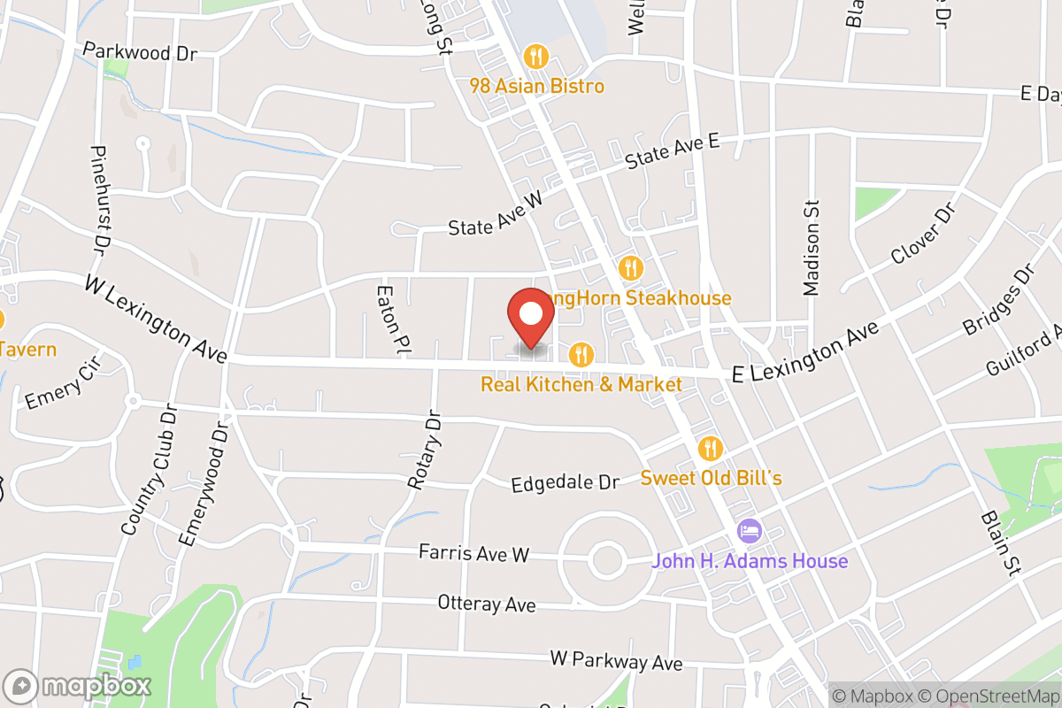High Point Dental Partners