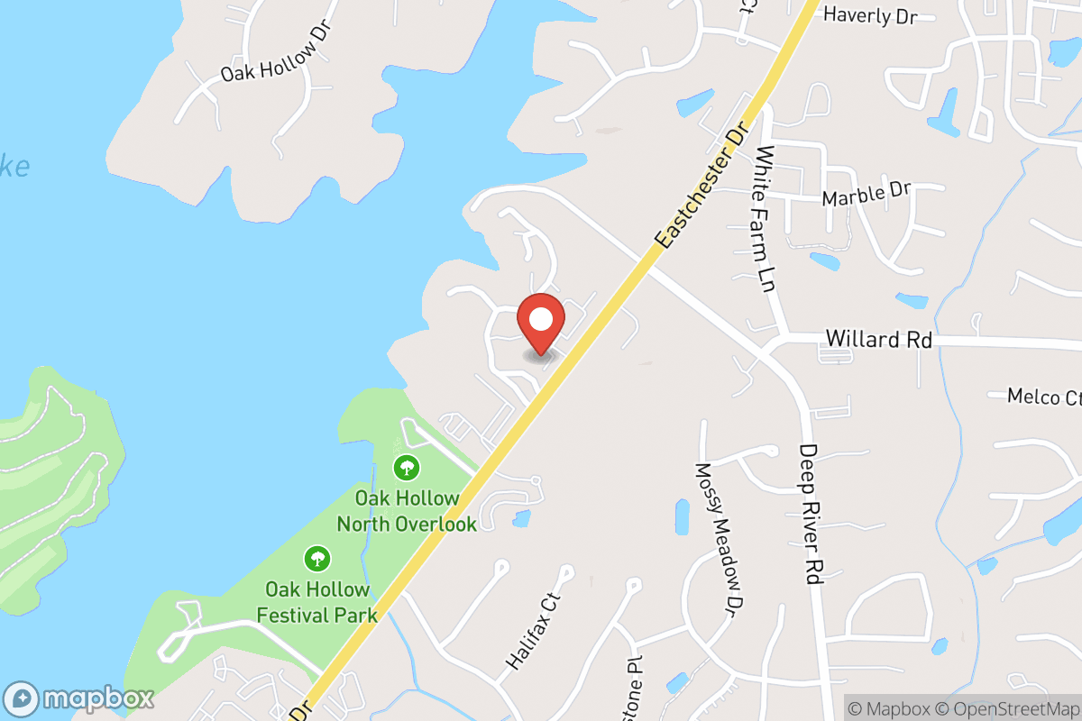 High Point Pediatric Dentistry