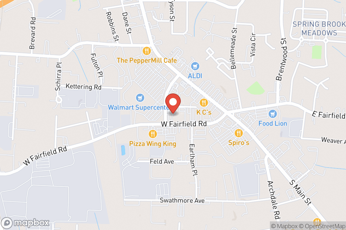 HPU Health - Plaza Dental