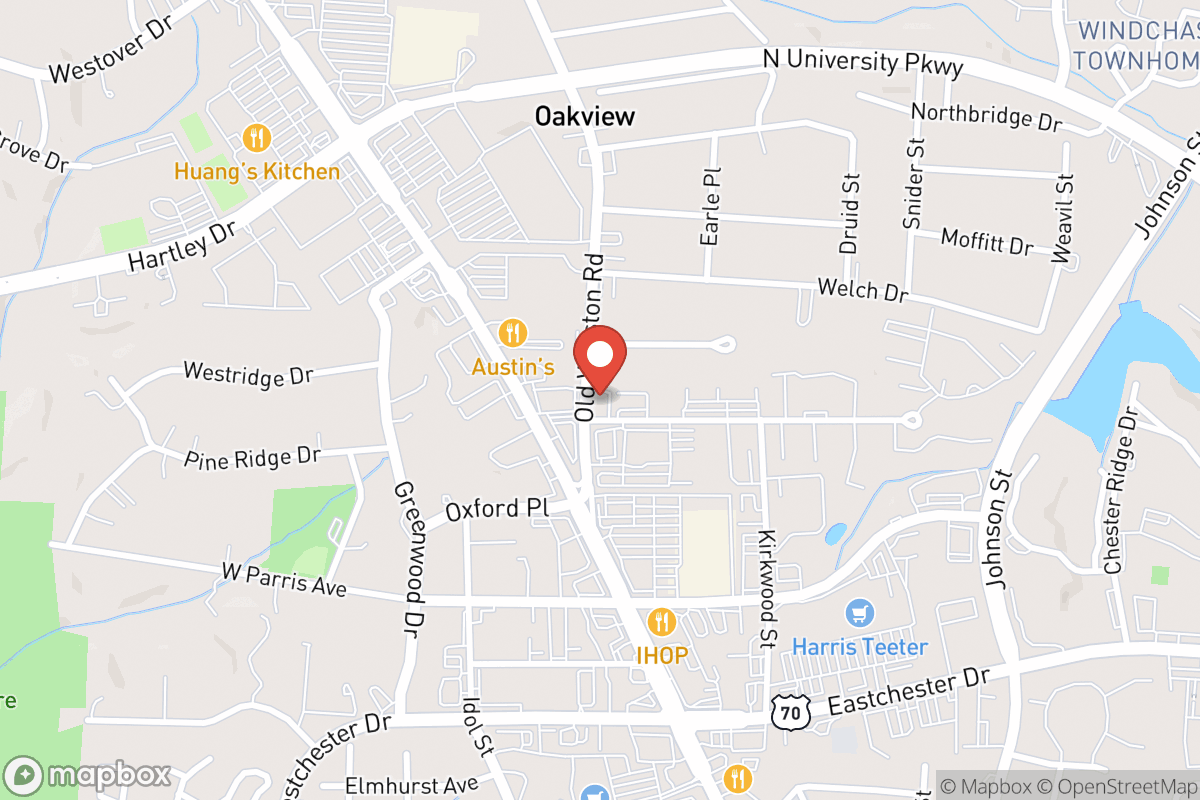 Lane & Associates Family Dentistry - High Point