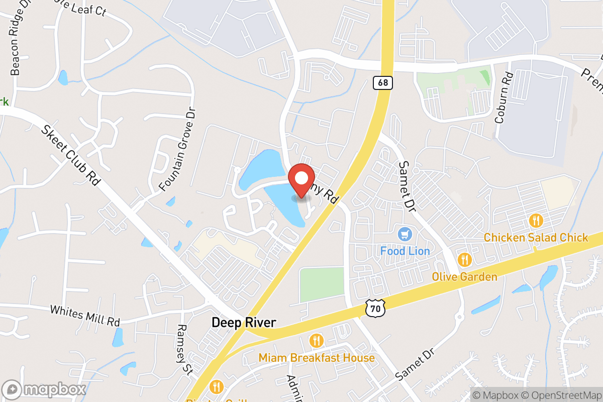 Loveland Dental Group – High Point (Penny Rd)