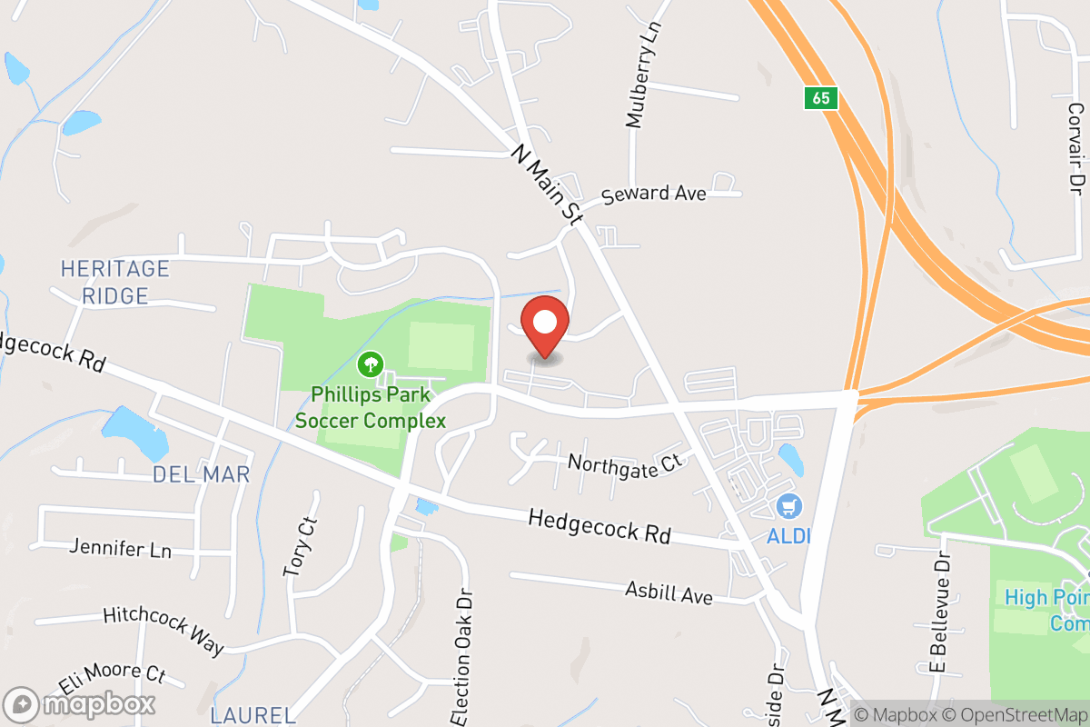 North Point Dental Associates