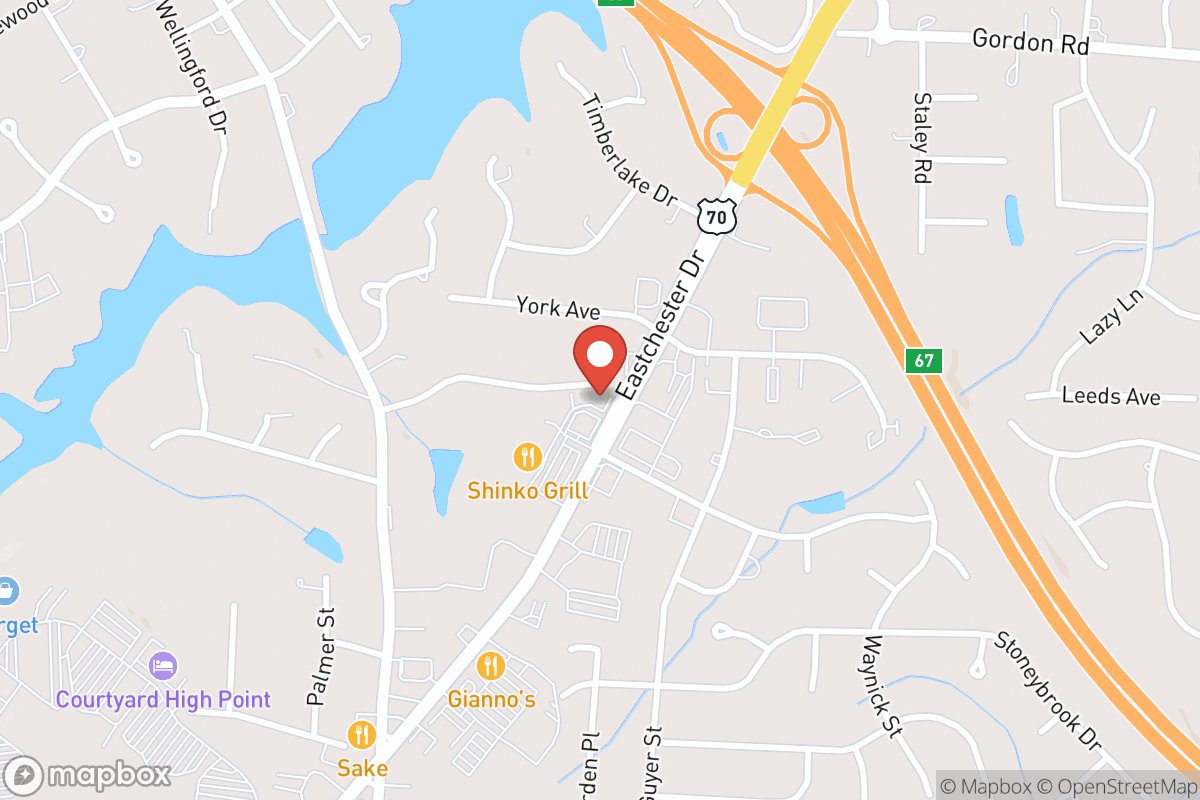 Piedmont Endodontics