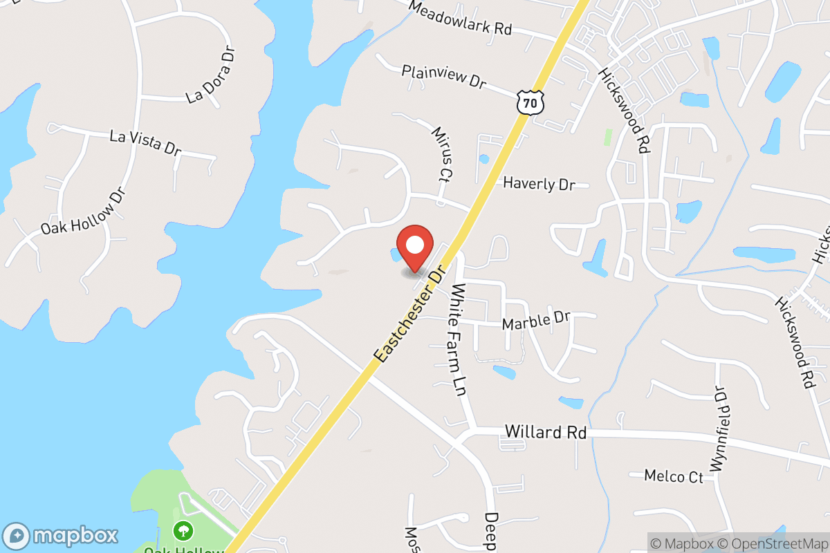 Triad Oral Surgery