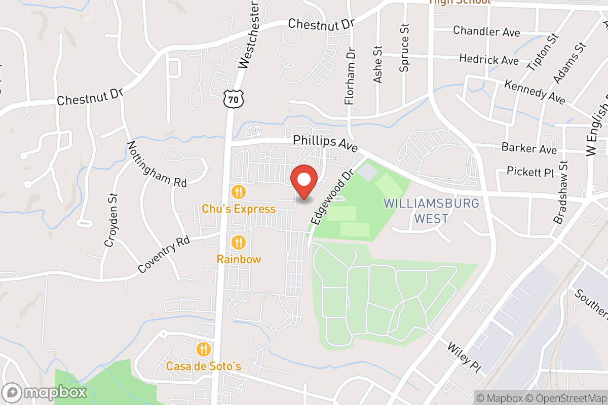 Village Kids Dentistry - High Point