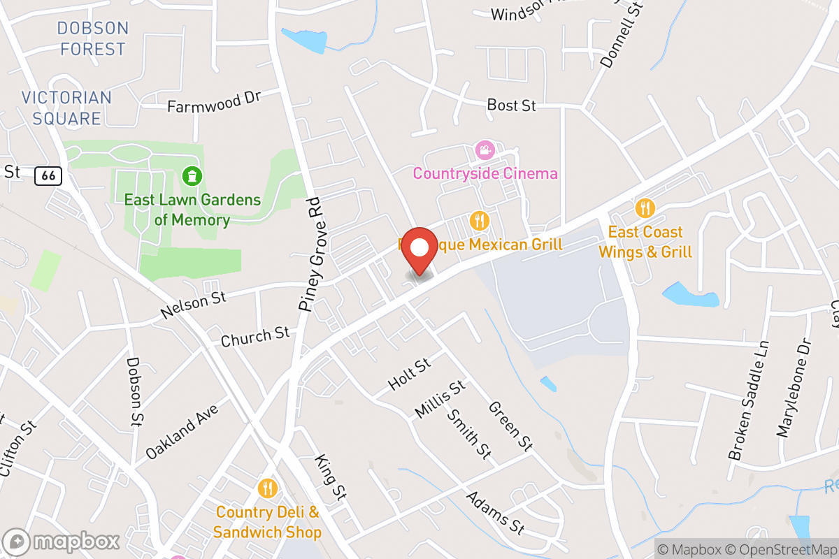 Arnette Family Dentistry