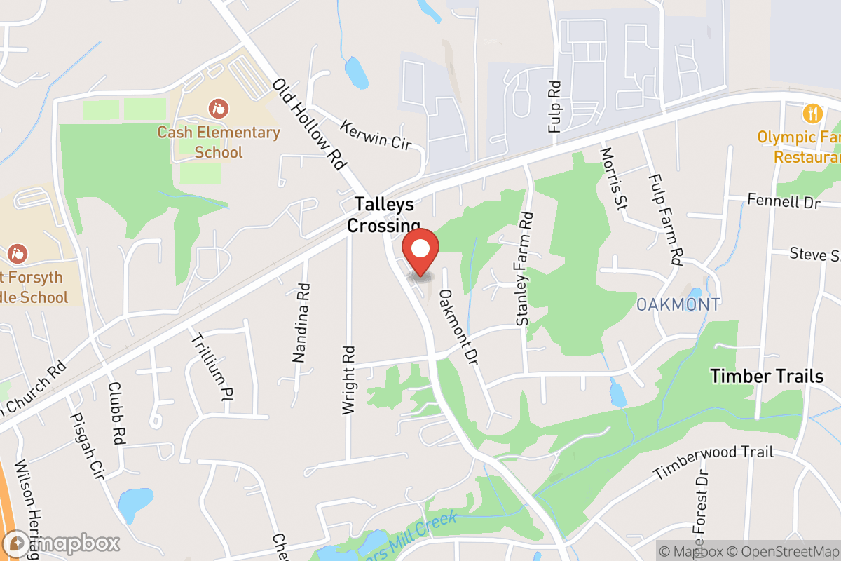 Modern Dental of Kernersville