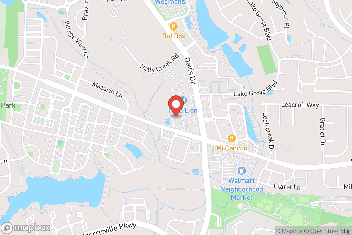 Triangle Family Dentistry