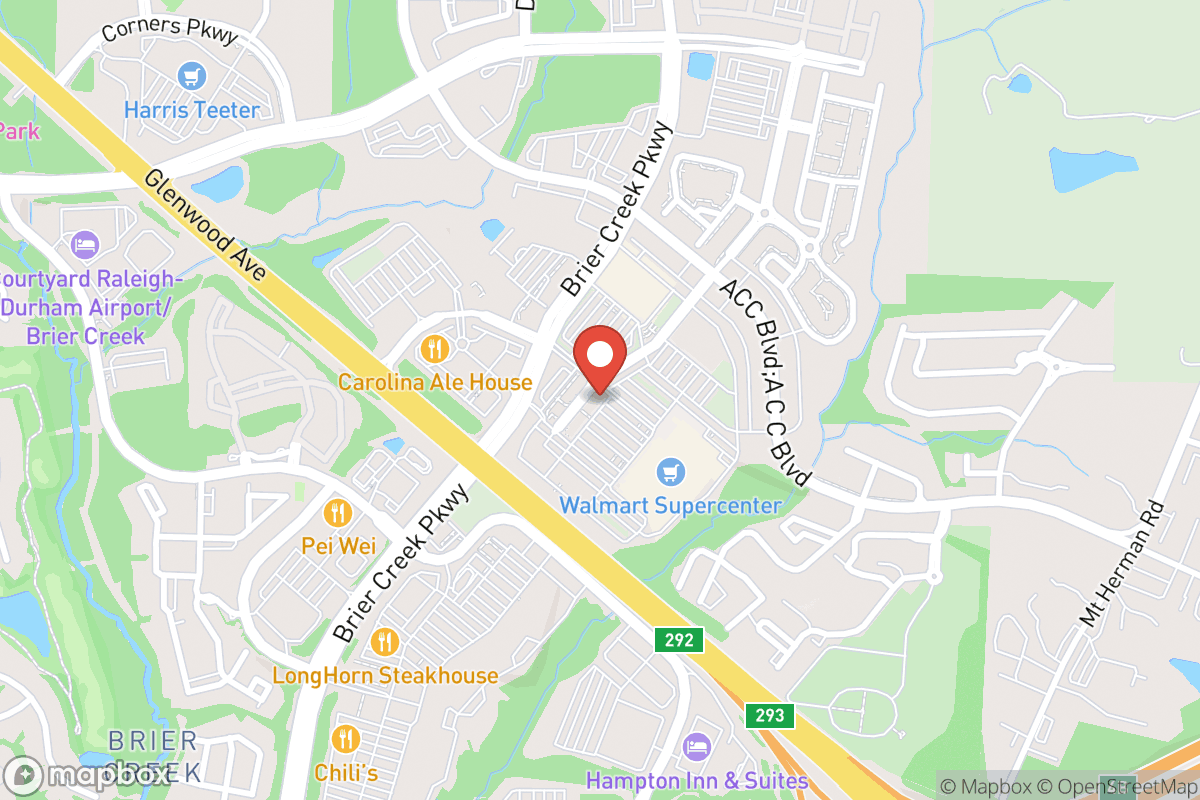 Brier Creek Dental