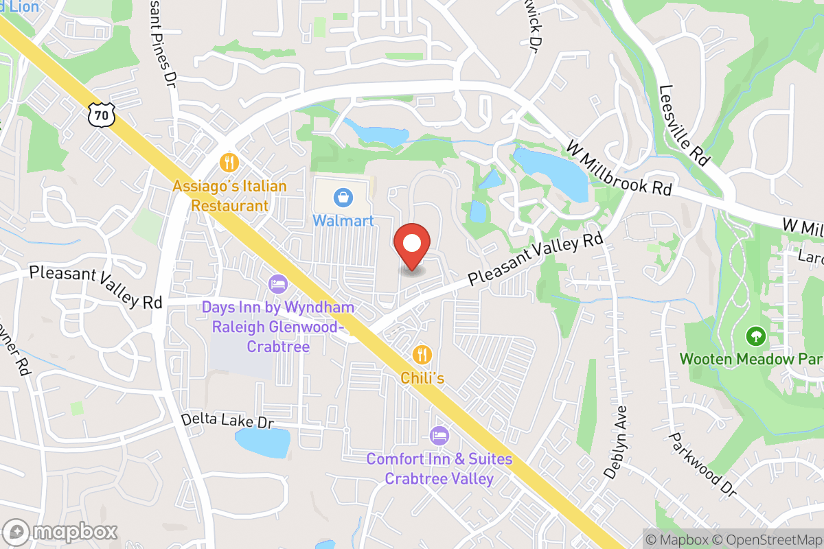Dental Smiles of NC