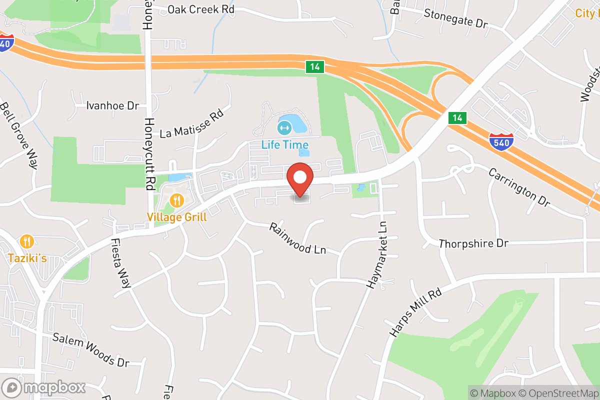 Falls Lake Dental | Dentist Raleigh, NC