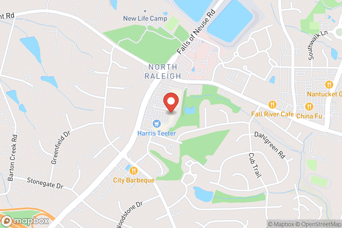 Falls Pointe Dentistry