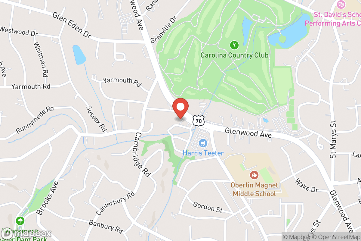 Glenwood Village Dentistry