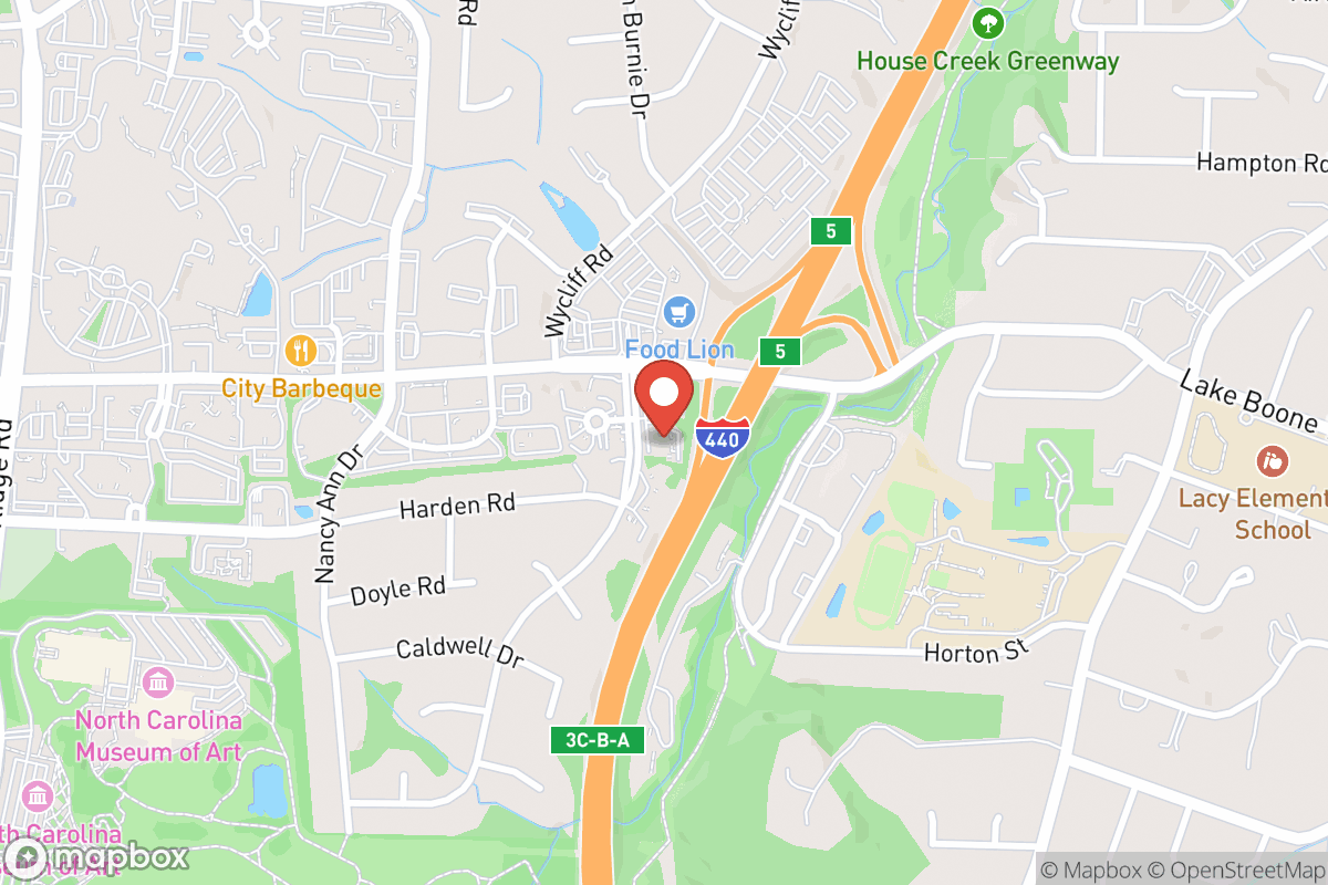 Lake Boone Dentistry of Raleigh